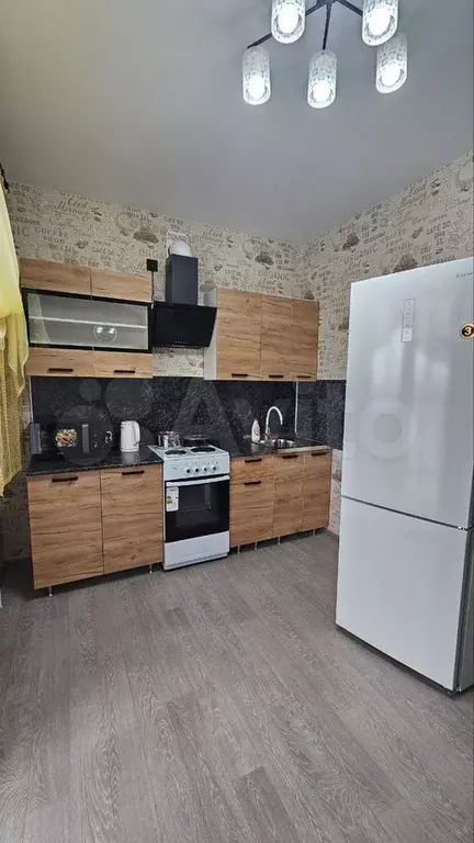 2-к. квартира, 55 м, 12/14 эт. - Фото 0
