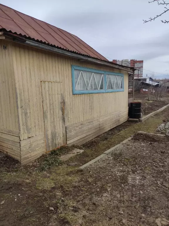 Дом в Удмуртия, Ижевск Холодный Ключ-1 СДТ,  (40 м) - Фото 1