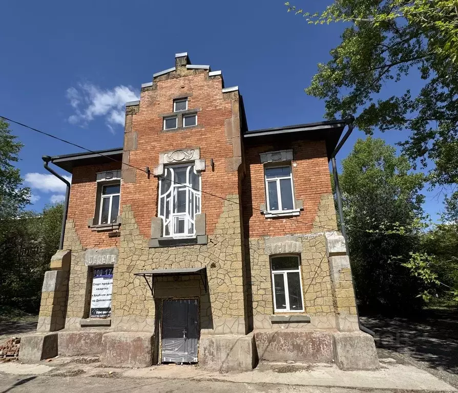 2-к кв. Иркутская область, Иркутск Деповский пер., 4 (50.5 м) - Фото 2