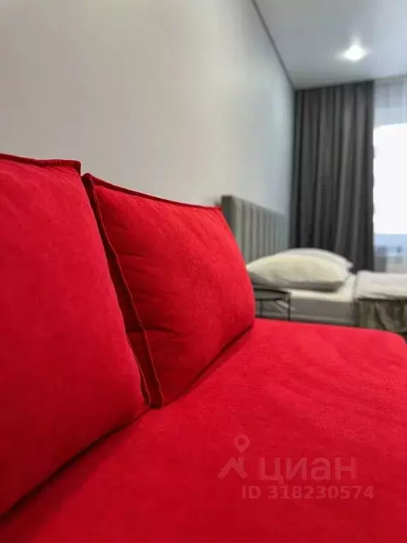 2-к кв. Иркутская область, Иркутск Гусарская тер., 6 (65.0 м) - Фото 2