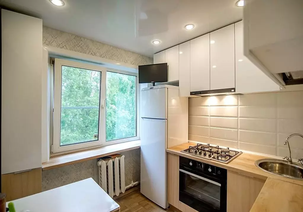 Продаётся 1-к квартира, 31 м - Фото 0
