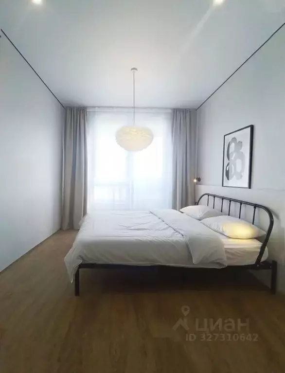 1-к кв. Бурятия, Улан-Удэ ул. Бабушкина, 71 (40.0 м) - Фото 1