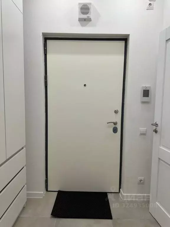 Студия Москва ул. Берзарина, 32А (26.0 м) - Фото 1