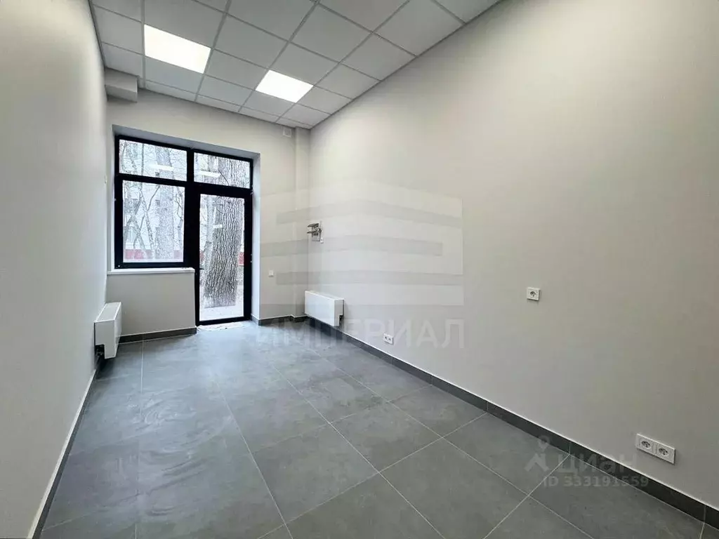 Помещение свободного назначения в Москва Волжский бул., 51С7 (20 м) - Фото 1