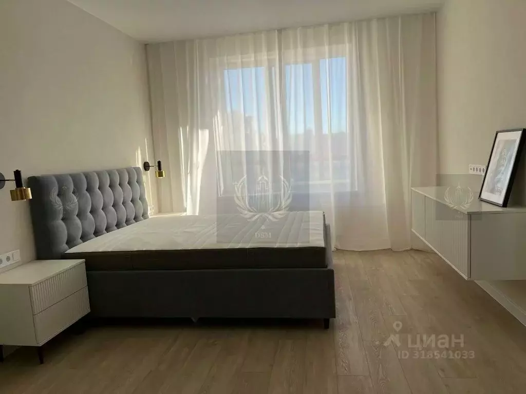 1-к кв. Санкт-Петербург ул. Кораблестроителей, 34 (38.7 м) - Фото 1