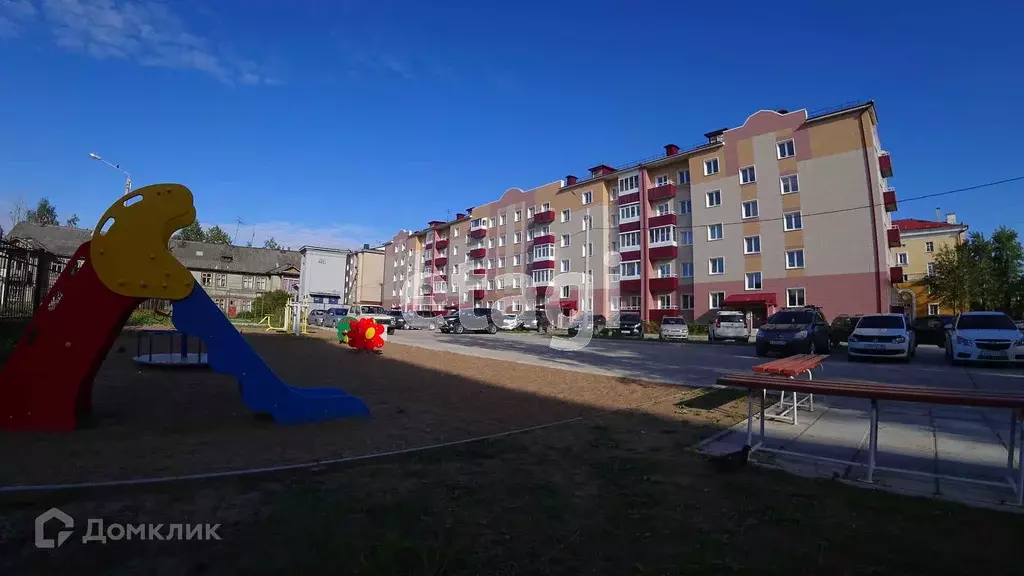Продаётся 1-к квартира, 33.4 м - Фото 0