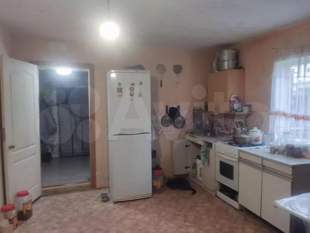 Дом 91,5 м на участке 24 сот. - Фото 1