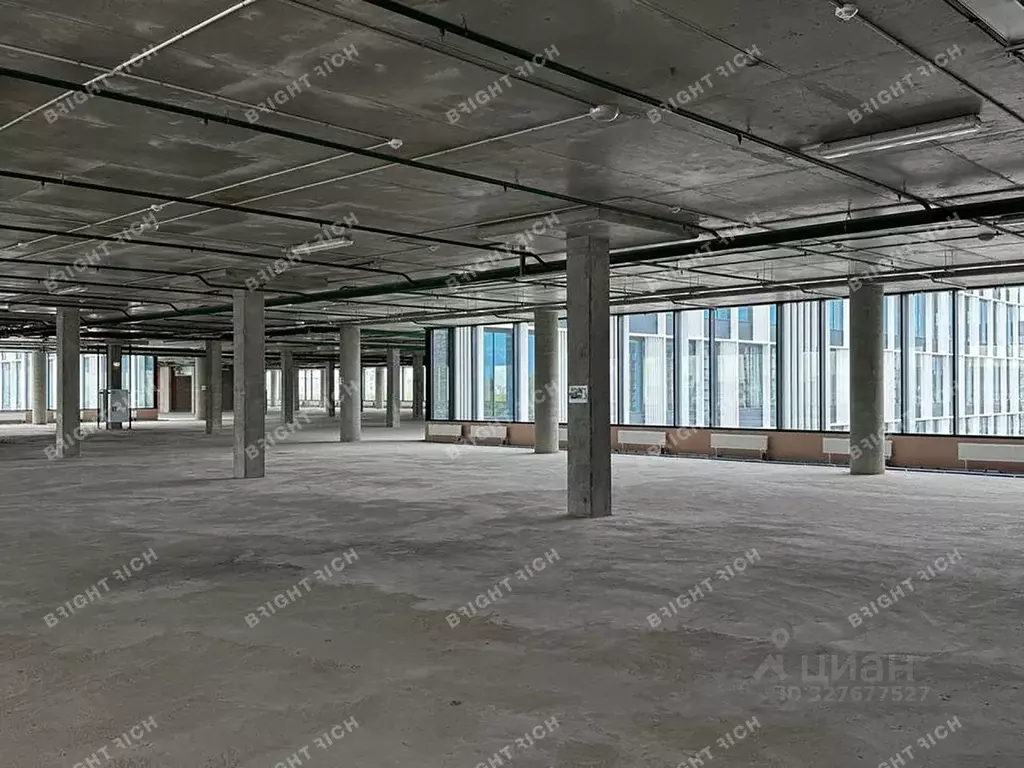 Офис в Москва Киевское шоссе, 22-й км, 6Ас1кВ2 (2003 м) - Фото 1