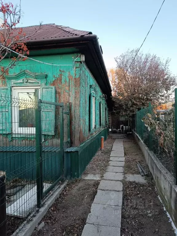 Дом в Иркутская область, Иркутск ул. Нестерова, 16 (50 м) - Фото 2