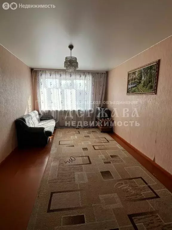 2-комнатная квартира: Кемерово, Космическая улица, 25 (45.4 м) - Фото 1