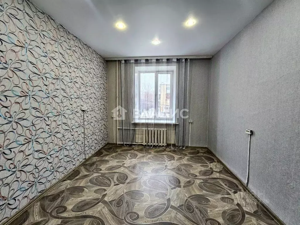 Комната Иркутская область, Ангарск Б кв-л, 12 (18.3 м) - Фото 1