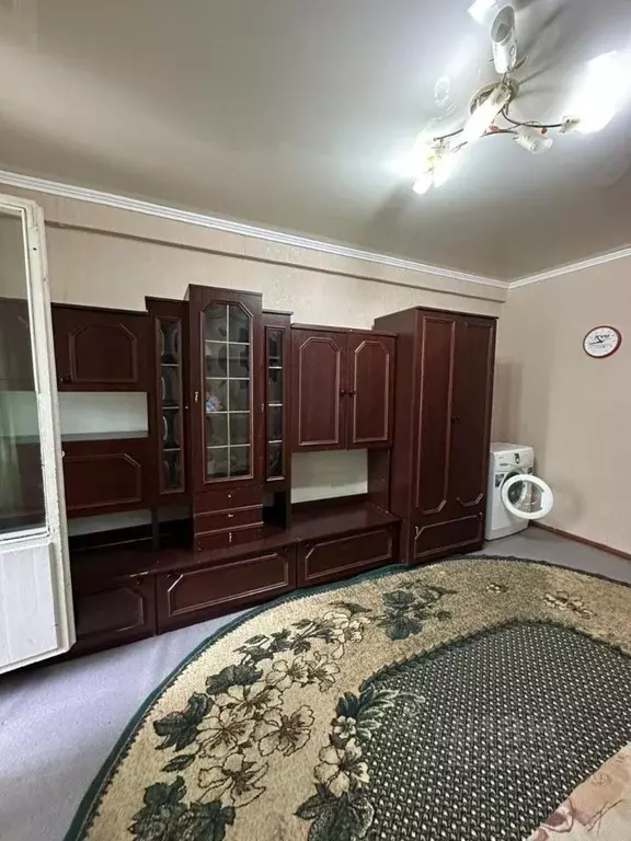 2-к кв. Ставропольский край, Ессентуки ул. Маркова, 65 (40.0 м) - Фото 0