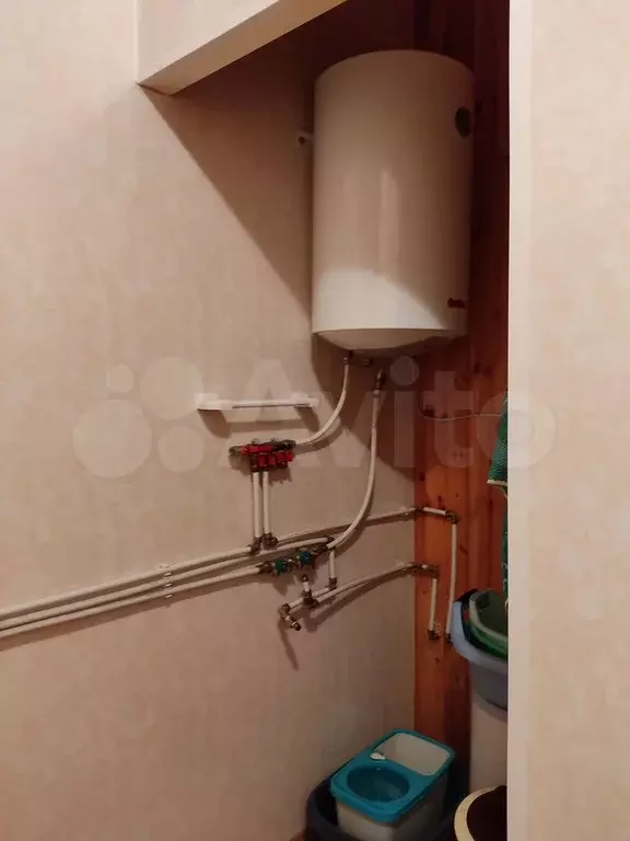Дом 115,5 м на участке 11 сот. - Фото 1