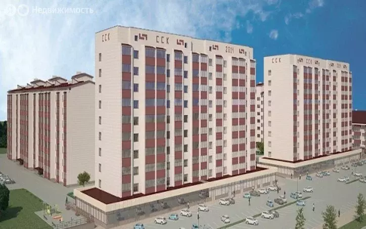 Помещение свободного назначения (100 м) - Фото 2