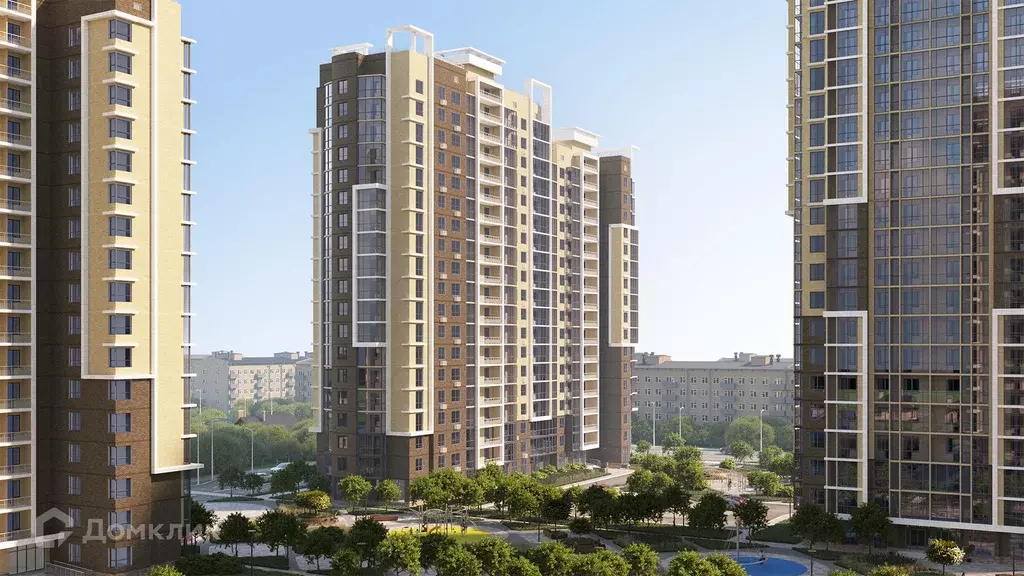 Продаётся 1-к квартира, 38 м - Фото 0