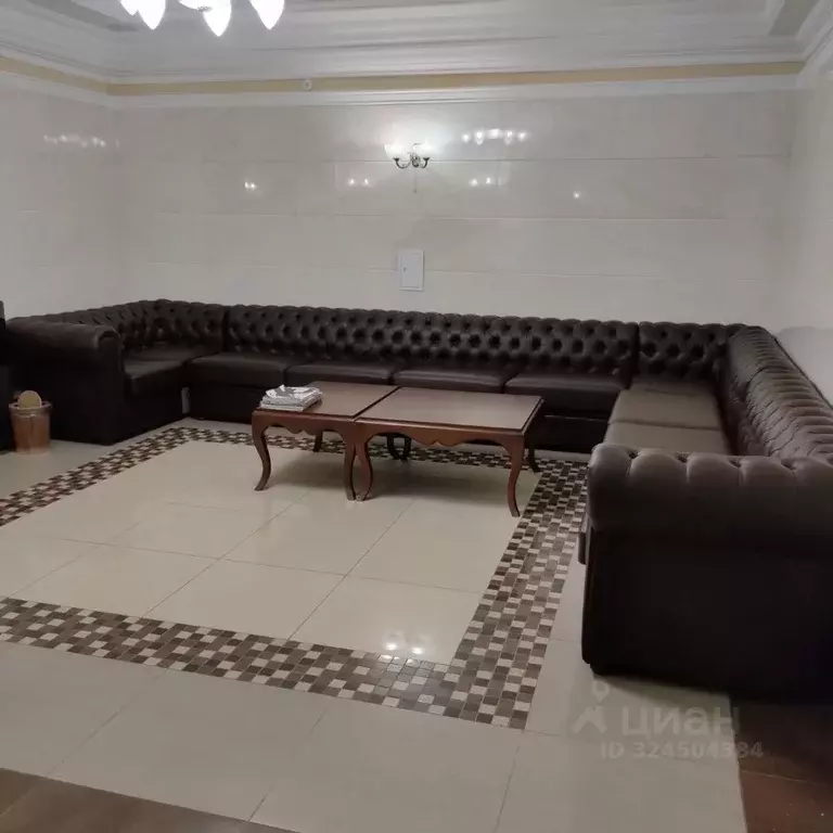 1-к кв. Свердловская область, Екатеринбург ул. Тверитина, 46 (49.0 м) - Фото 2