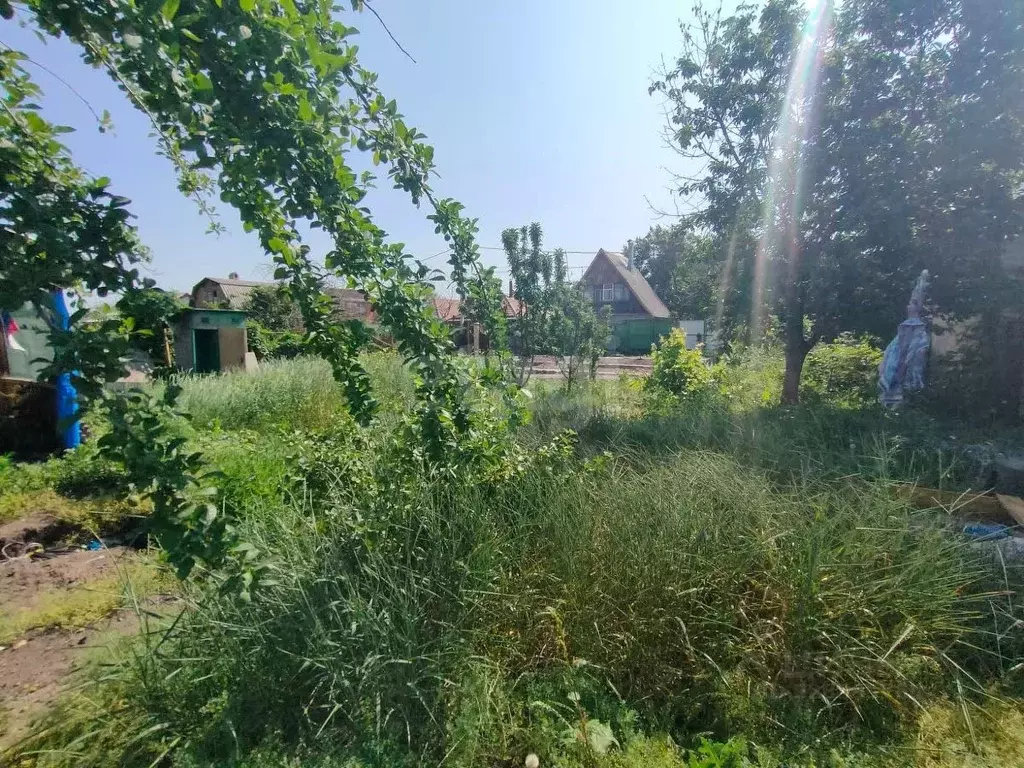 Участок в Ростовская область, Ростов-на-Дону 7-й Раскатный пер. (6.2 ... - Фото 1