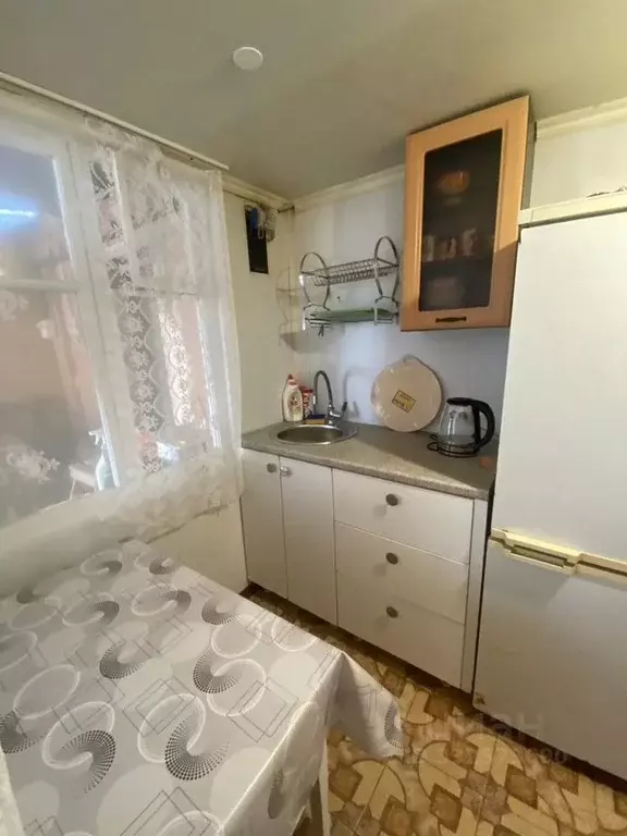 Дом в Краснодарский край, Северский район, Афипское городское ... - Фото 1