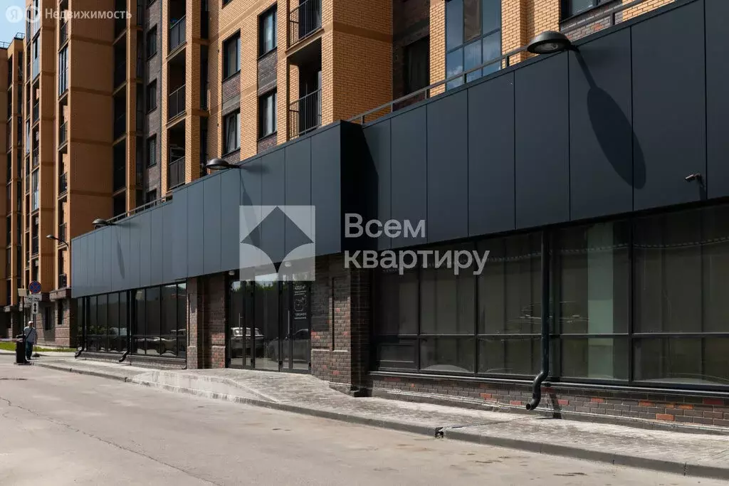 Офис (20.14 м) - Фото 0