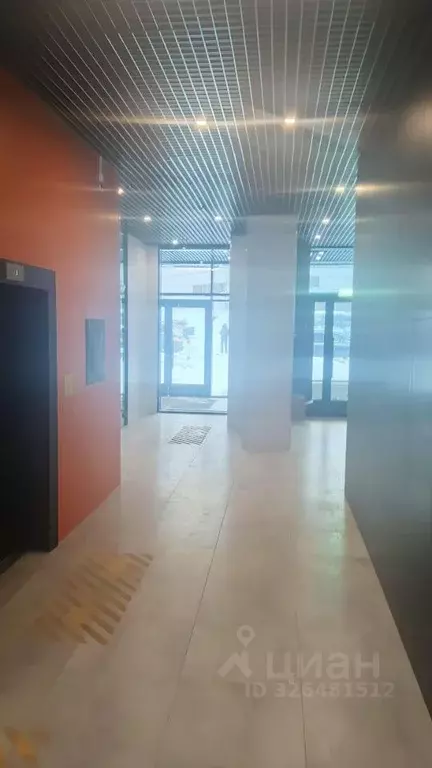 2-к кв. Москва ул. Годовикова, 11А (59.7 м) - Фото 1