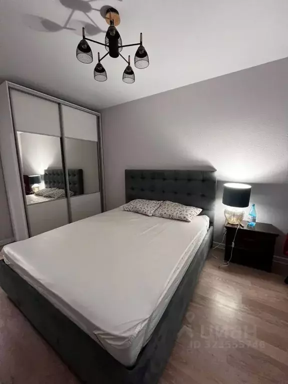 1-к кв. Московская область, Люберцы ул. Солнечная, 6 (40.0 м) - Фото 1