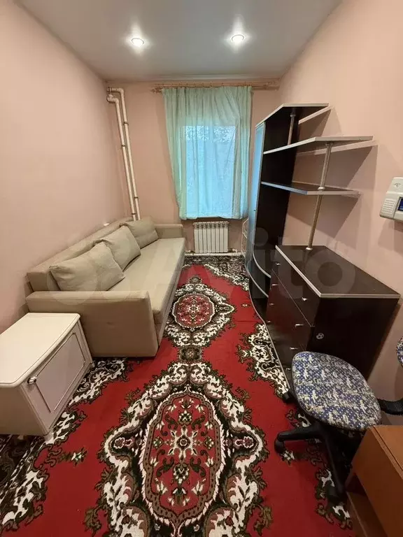 Комната 12 м, 1/1 эт. - Фото 0
