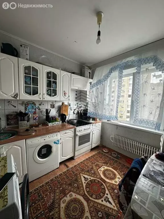 2-комнатная квартира: Старый Оскол, микрорайон Восточный, 7 (53.5 м) - Фото 1