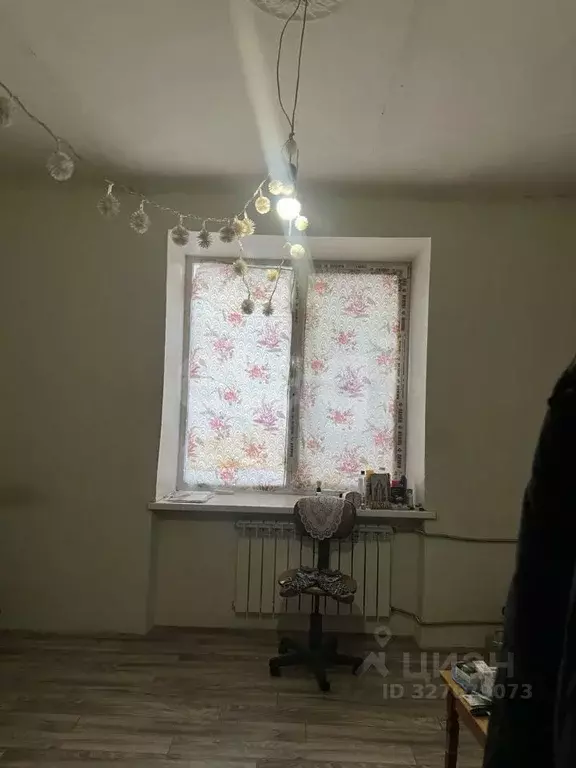 Комната Хабаровский край, Комсомольск-на-Амуре ул. Калинина, 5 (16.7 ... - Фото 1