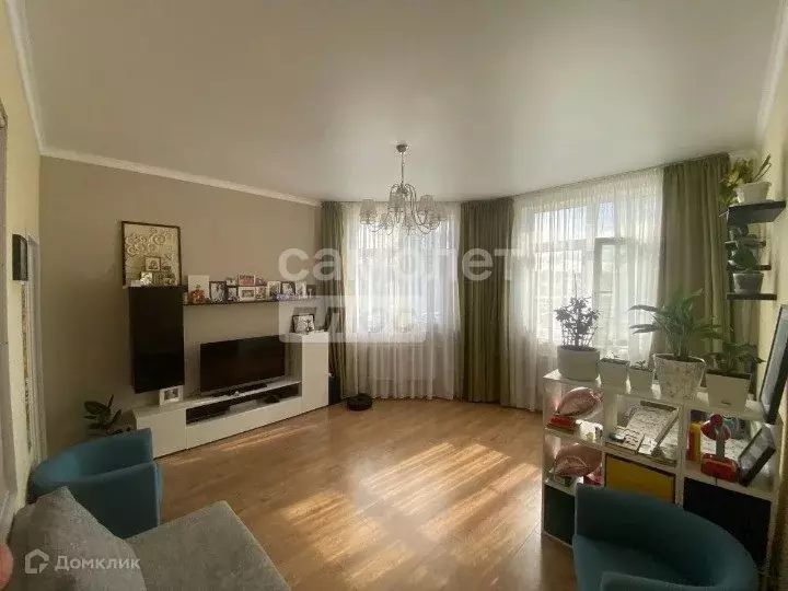 Продаётся 2-к квартира, 63 м - Фото 0