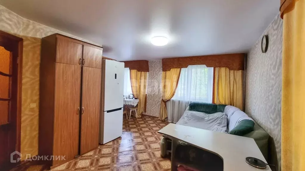 Продаётся квартира-студия, 30.2 м - Фото 1