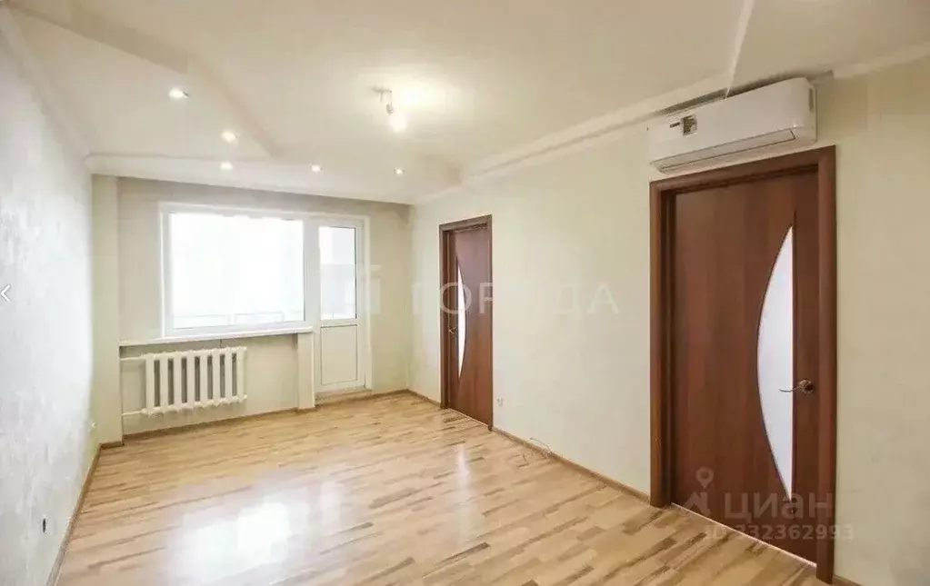 4-к кв. Алтайский край, Барнаул Интернациональная ул., 225 (60.4 м) - Фото 1