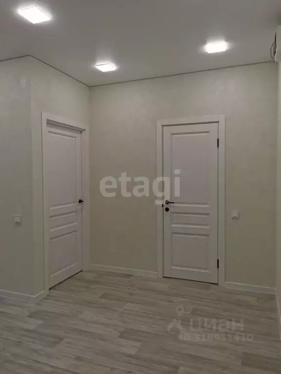 2-к кв. Алтайский край, Белокуриха Бийская ул., 15/1 (64.1 м) - Фото 1