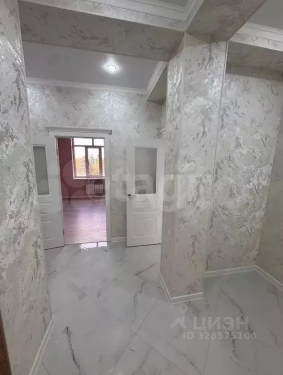 2-к кв. Ингушетия, Магас ул. Университетская (72.0 м) - Фото 1