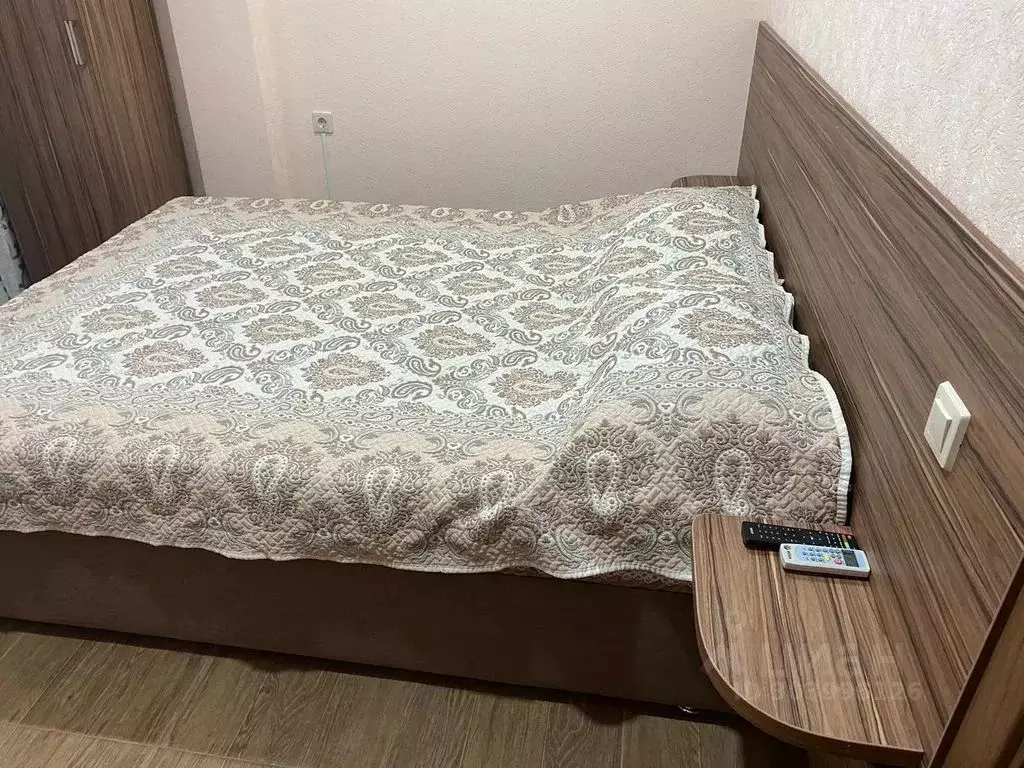 Комната Краснодарский край, Туапсинский муниципальный округ, с. Небуг ... - Фото 1