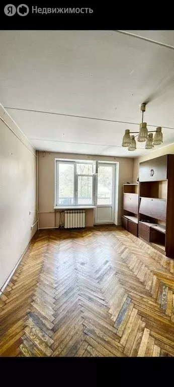 1-комнатная квартира: Москва, улица Юных Ленинцев, 119 (31 м) - Фото 2