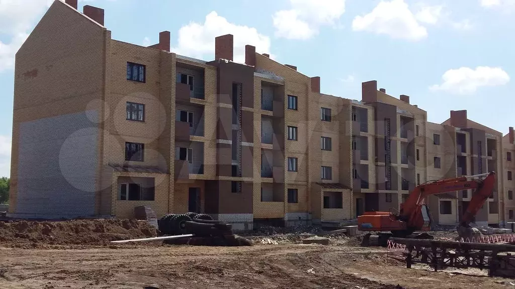 Купить Дом В Мичуринском Брянске