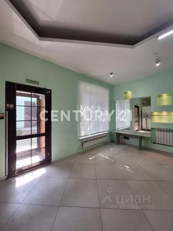 Помещение свободного назначения в Липецкая область, Грязи ул. ... - Фото 2