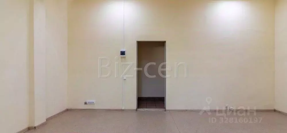 Офис в Санкт-Петербург Нарвский просп., 18 (49 м) - Фото 2