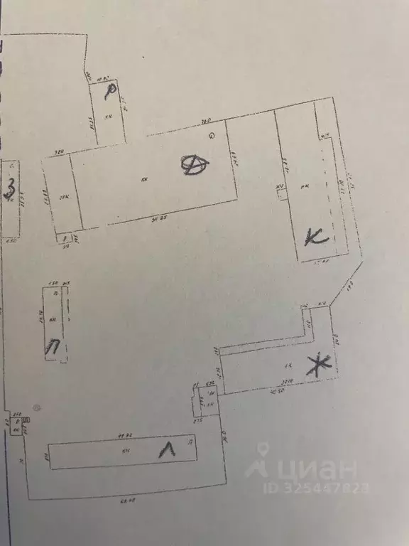 Производственное помещение в Свердловская область, Каменск-Уральский ... - Фото 1