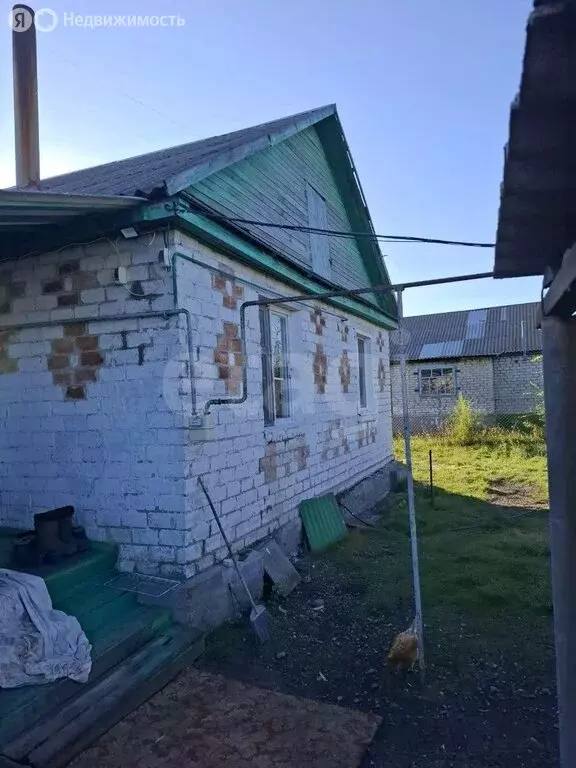 Дом в село Заречное, Молодёжная улица (83.6 м) - Фото 2
