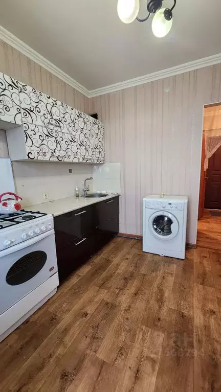 1-к кв. Ставропольский край, Ставрополь Любимая ул., 20 (41.0 м) - Фото 1