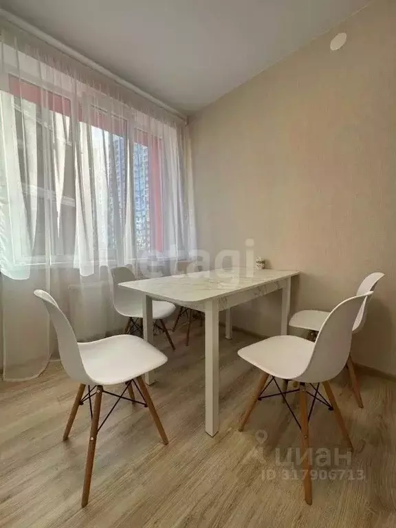 3-к кв. Татарстан, Казань ул. Аметьевская магистраль, 16к2 (73.0 м) - Фото 1