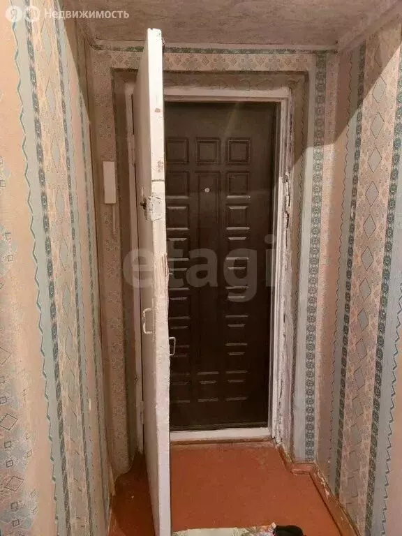 2-комнатная квартира: Бежецк, Восточный проезд, 22 (31 м) - Фото 1