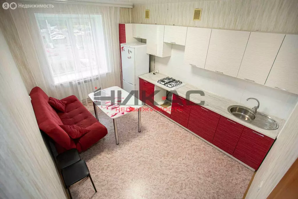 1-комнатная квартира: Ярославль, Брагинская улица, 15к2 (44.1 м) - Фото 2