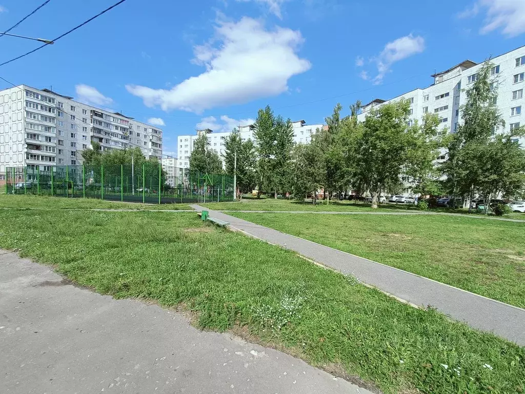 3-к кв. Московская область, Ногинск Богородский городской округ, ... - Фото 1