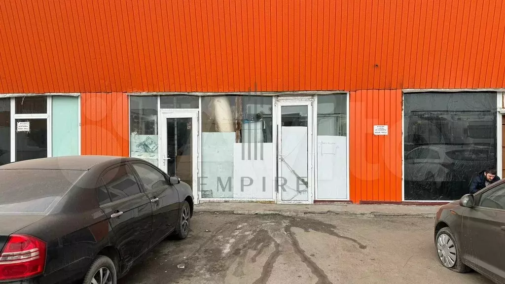 Шоу-Рум на Варшавке - Фото 0