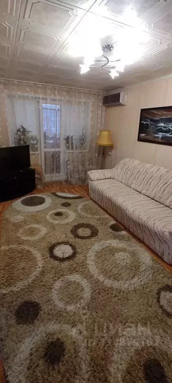 4-к кв. Челябинская область, Челябинск ул. Шаумяна, 89 (61.3 м) - Фото 1