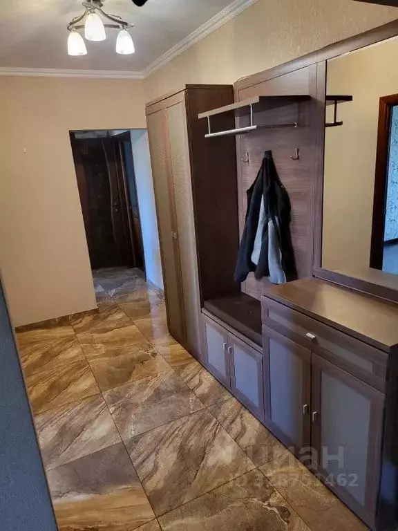 3-к кв. Санкт-Петербург ул. Савушкина, 123к1 (70.0 м) - Фото 2