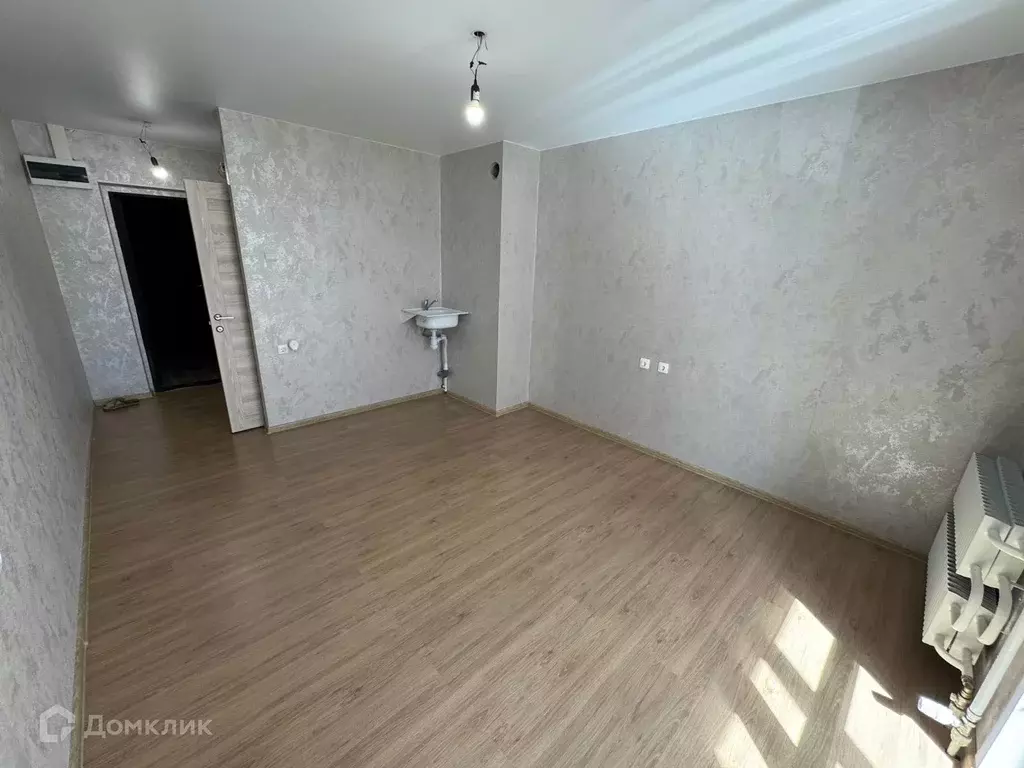 Продаётся квартира-студия, 21.1 м - Фото 1