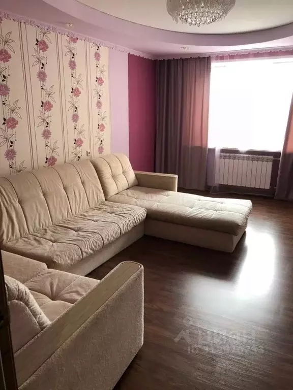 3-к кв. Московская область, Шатура ул. Войкова, 2/9 (85.4 м) - Фото 1